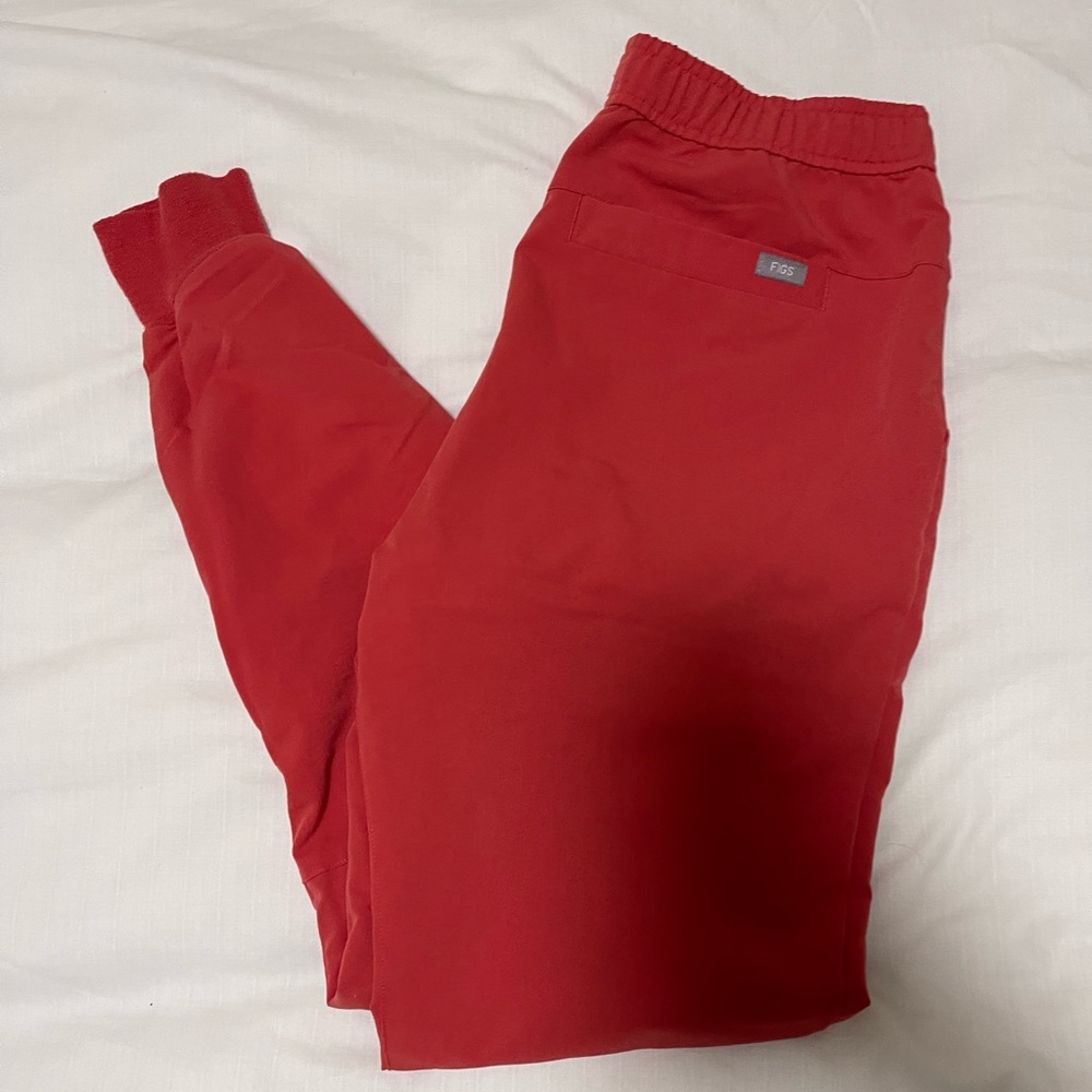 Figs Scrubs Bottoms